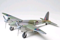 [ T61062 ] Tamiya Mosquito FB Mk.VI/NF Mk.II 1/48