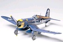 [ T61061 ] Tamiya Vought F4U-1D Corsair