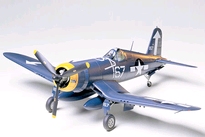 [ T61061 ] Tamiya Vought F4U-1D Corsair