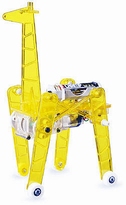 [ T71105 ] Tamiya GIRAFFE MECANIQUE