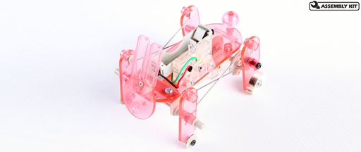 [ T71108 ] Tamiya mechanical rabbit