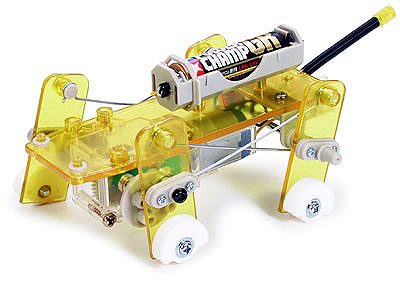 [ T71101 ] Tamiya mechanical dog 