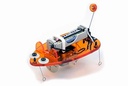 [ T71115 ] Tamiya SOURIS GLISSANTE