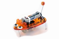 [ T71115 ] Tamiya SOURIS GLISSANTE