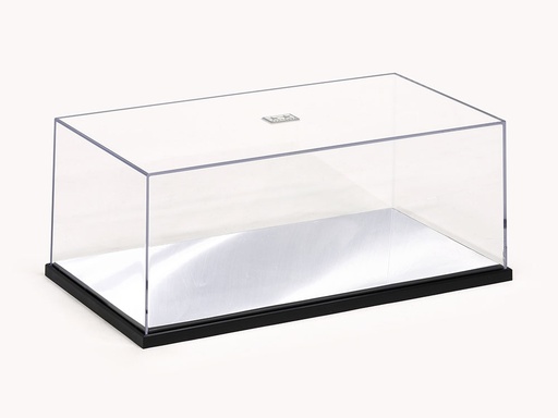[ T73008 ] Tamiya Display Case with Mirror Sheet Type C 1/24 