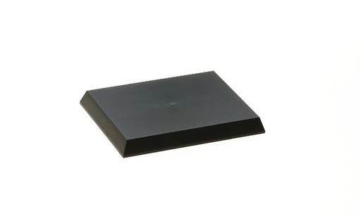  T73022 ] Tamiya display base (small surface 148x108 mm)