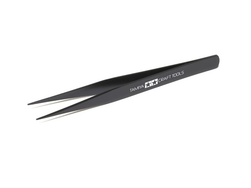 [ T74004 ] Tamiya Straight Tweezers