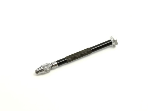 [ T74051 ] Tamiya boorhouder / Fine Pin Vise Small  (0.1-1.0mm)