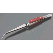 [ T74102 ] Tamiya HG RevAction Angled Tweezers