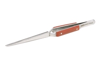 [ T74103 ] Tamiya HG RevAction Straight Tweezers