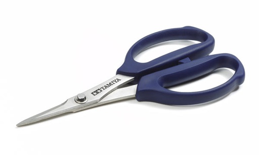 [ T74124 ] Tamiya Plastic & Soft Metal Scissors