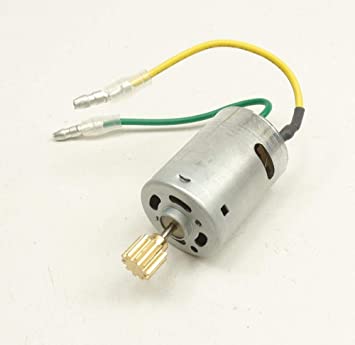 [ T7435039 ] Tamiya MOTOR W/PINION GEAR * 074 *