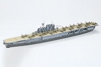 [ T77510 ] Tamiya Hornet Aircraft Carrier