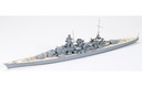 [ T77518 ] Tamiya Scharnhorst (German) 1/700