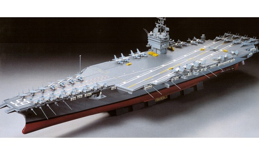 [ T78007 ] Tamiya Enterprise  1/350