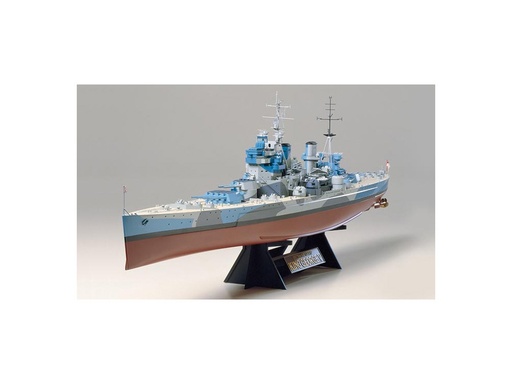 [ T78010 ] Tamiya British King George V 1/350