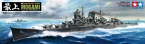 [ T78023 ] Tamiya japanese cruiser mogami  1/350