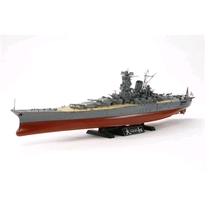 [ T78030 ] Tamiya 1/350 Yamato (2013)
