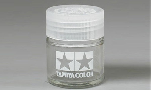 [ T81041 ] Tamiya Paint Mixing Jar