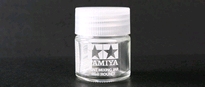 [ T81044 ] Tamiya Paint Mixing Jar Mini(Round)