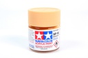 [ T81315 ] Tamiya Acrylic Paint XF-15 Flat Flesh 23ml