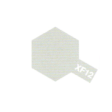 [ T81712 ] Tamiya Acrylic Mini XF-12 J. N. Grey 10ml