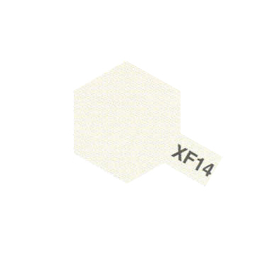 [ T81714 ] Tamiya Acrylic Mini XF-14 J. A. Grey
