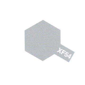[ T81754 ] Tamiya Acrylic Mini XF-54 Dark Sea Grey