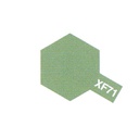 [ T81771 ] Tamiya Acryl. Mini XF-71 Cockp. Green