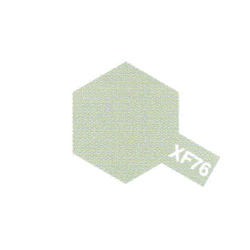 [ T81776 ] Tamiya Acrylic Mini XF-76 Gray Green IJN 10ml