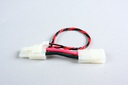 [ T84169 ] Tamiya TLU-01 Power Cable