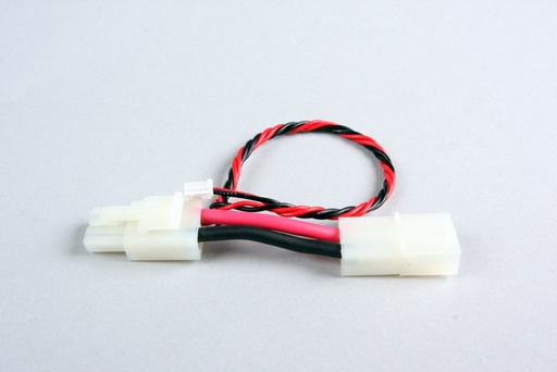 [ T84169 ] Tamiya TLU-01 Power Cable