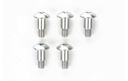 [ T84175 ] Tamiya 4×11.5mm Step Screw *5