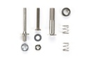 [ T84223 ] Tamiya Fric Damper Post (F103 & F104)