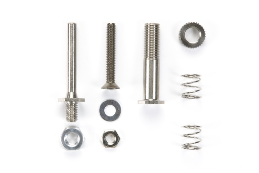 [ T84223 ] Tamiya Fric Damper Post (F103 & F104)