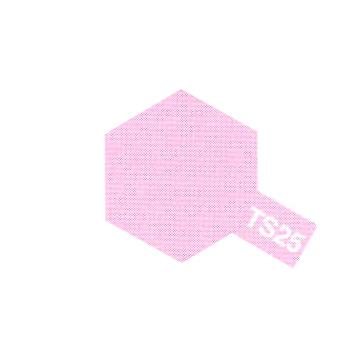 [ T85025 ] Tamiya TS-25 Pink