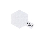 [ T85017 ] Tamiya TS-17 Gloss Aluminum