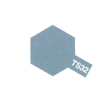 [ T85032 ] Tamiya TS-32 Haze Grey flat 