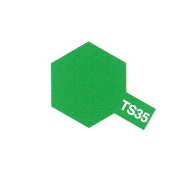 [ T85035 ] Tamiya TS-35 Park Green