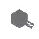 [ T85038 ] Tamiya TS-38 Gun Metal