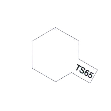[ T85065 ] Tamiya TS-65 Pearl Clear