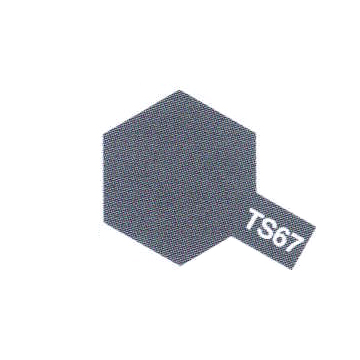 [ T85067 ] Tamiya TS-67 IJN Gray (Sasebo) flat