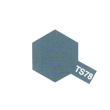 [ T85078 ] Tamiya TS-78 Field Gray