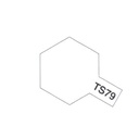 [ T85079 ] Tamiya TS-79 Semi Gloss Clear