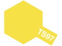 [ T85097 ] Tamiya TS 97 PEARL YELLOW