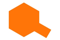 [ T86007 ] Tamiya PS-7 Orange