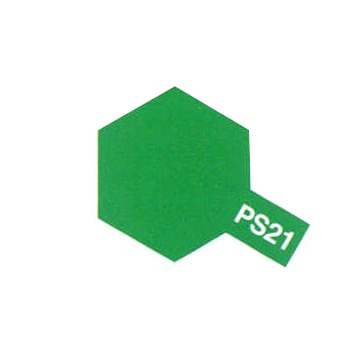 [ T86021 ] Tamiya PS-21 Park Green