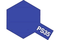 [ T86035 ] Tamiya PS-35 Blue Violet