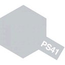 [ T86041 ] Tamiya PS-41 Bright Silver
