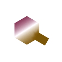 [ T86047 ] Tamiya PS47 Iridescent Pink/Gold